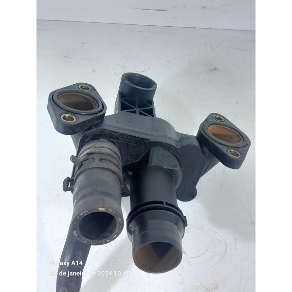 Carcaca Valvula Termostatica Discovery 3.0 2010 2015 /35141
