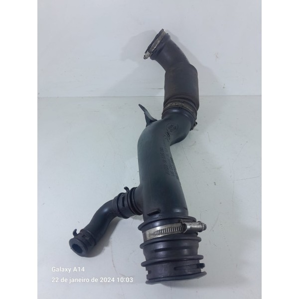 Mangueira Intercooler Discovery 4 3.0 2010/2015 Ah229f876bb