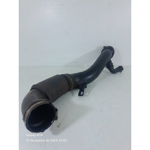 Mangueira Intercooler Discovery 4 3.0 2010/2015 Ah229f876bb