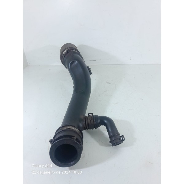 Mangueira Intercooler Discovery 4 3.0 2010/2015 Ah229f876bb
