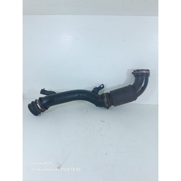 Mangueira Intercooler Discovery 4 3.0 2010/2015 Ah229f876bb