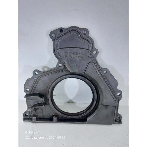 Retentor Flange Virabrequim Discovery 3.0 Ck5q6k301aa