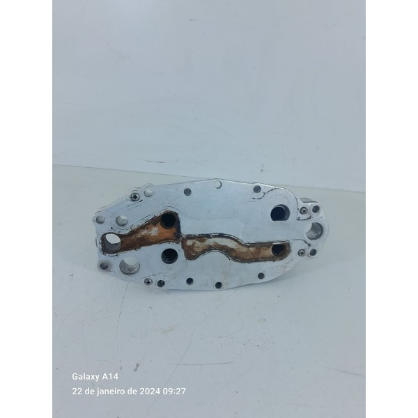 Trocador Calor Motor Discovery 3.0 2010 2011/2015 5989070371