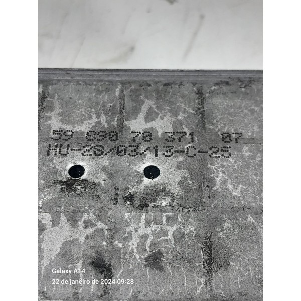 Trocador Calor Motor Discovery 3.0 2010 2011/2015 5989070371