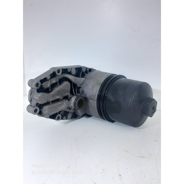 Suporte Filtro Oleo Discovery 3.0 2010 2012 2015 9x2q6b624bb