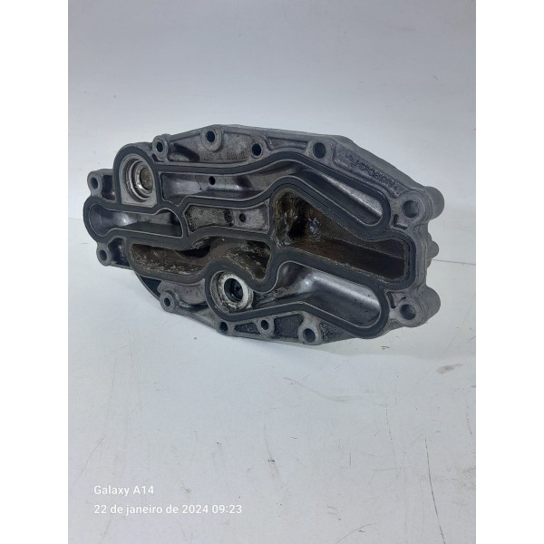 Suporte Filtro Oleo Discovery 3.0 2010 2012 2015 9x2q6b624bb