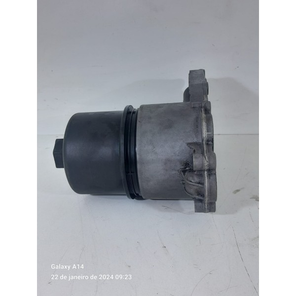 Suporte Filtro Oleo Discovery 3.0 2010 2012 2015 9x2q6b624bb