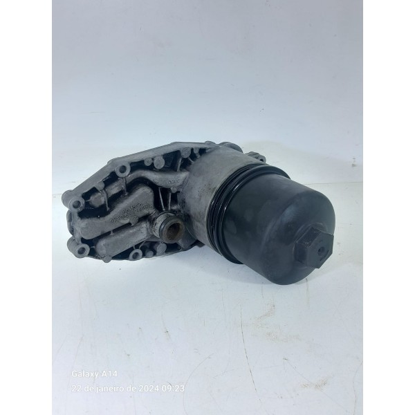 Suporte Filtro Oleo Discovery 3.0 2010 2012 2015 9x2q6b624bb