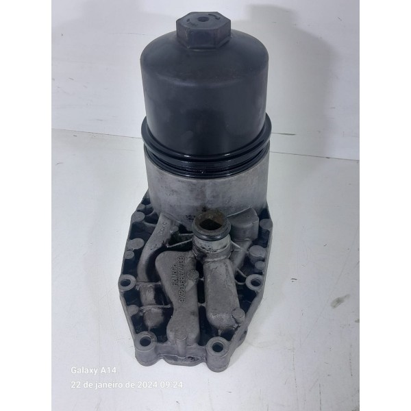 Suporte Filtro Oleo Discovery 3.0 2010 2012 2015 9x2q6b624bb