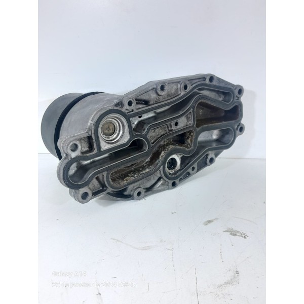 Suporte Filtro Oleo Discovery 3.0 2010 2012 2015 9x2q6b624bb
