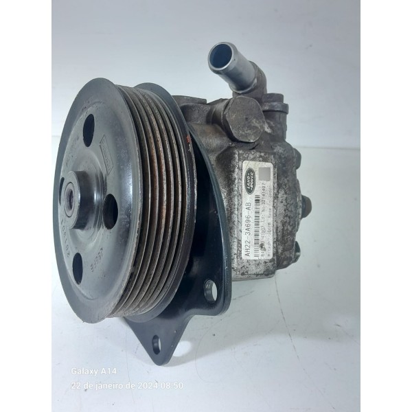 Bomba Direcao Hidraulica Discovery 3.0 2010/2015 Ah223a696ab