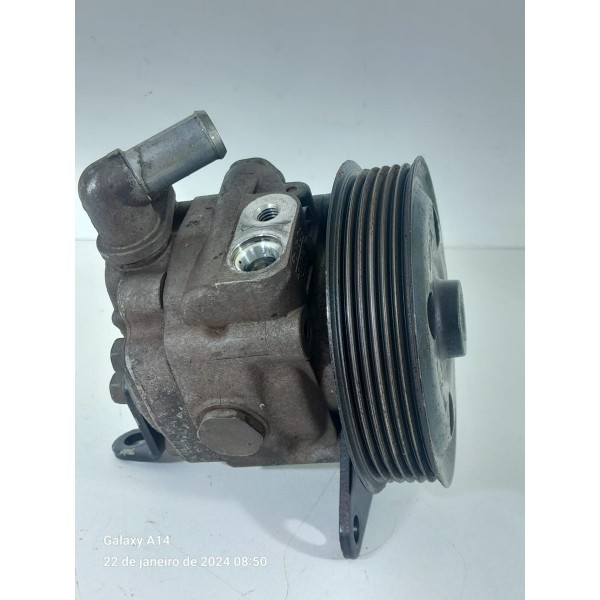 Bomba Direcao Hidraulica Discovery 3.0 2010/2015 Ah223a696ab
