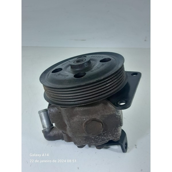 Bomba Direcao Hidraulica Discovery 3.0 2010/2015 Ah223a696ab