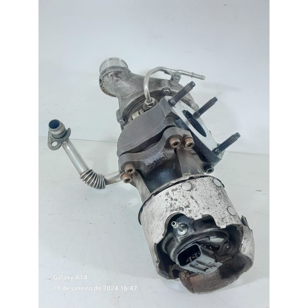 Turbina Discovery 3.0 2010 2011 2012 2013/2015 Ah2q6k682af