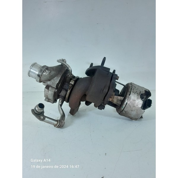 Turbina Discovery 3.0 2010 2011 2012 2013/2015 Ah2q6k682af