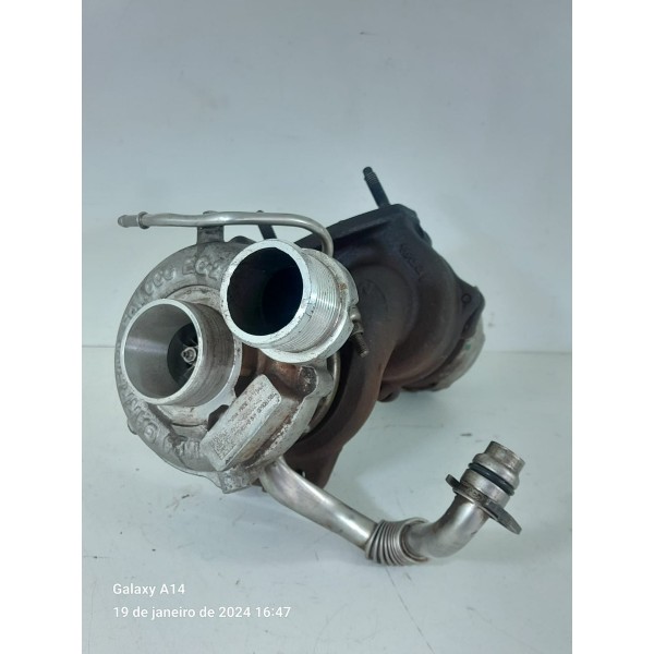 Turbina Discovery 3.0 2010 2011 2012 2013/2015 Ah2q6k682af