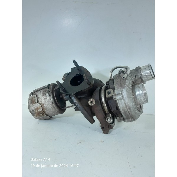Turbina Discovery 3.0 2010 2011 2012 2013/2015 Ah2q6k682af