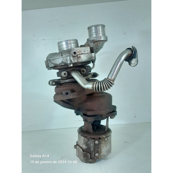 Turbina Discovery 3.0 2010 2011 2012 2013/2015 Ah2q6k682af