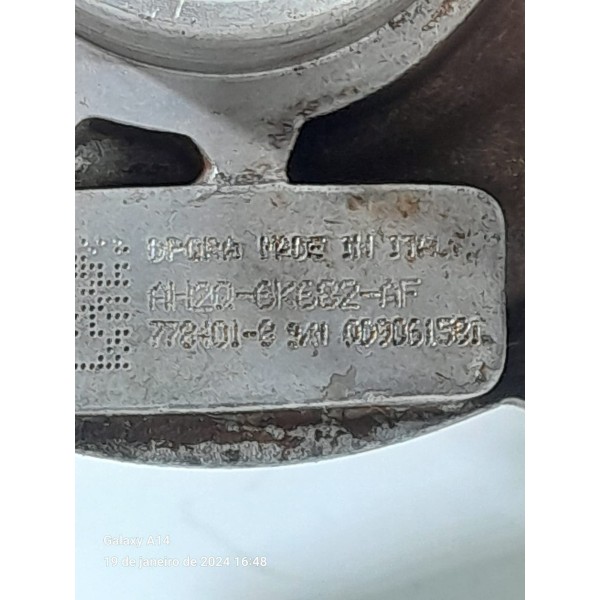 Turbina Discovery 3.0 2010 2011 2012 2013/2015 Ah2q6k682af