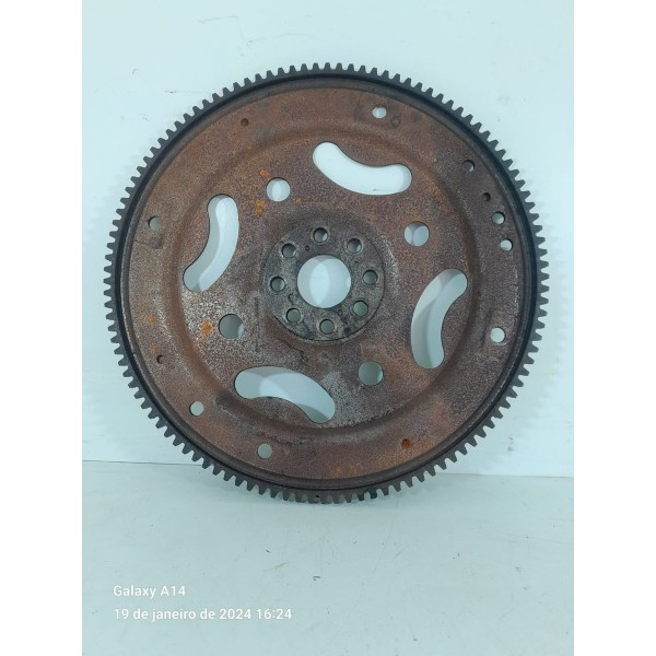 Volante Cremalheira Motor Discovery 3.0 2010 A 2015 Orig
