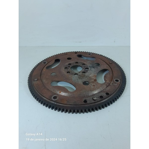 Volante Cremalheira Motor Discovery 3.0 2010 A 2015 Orig