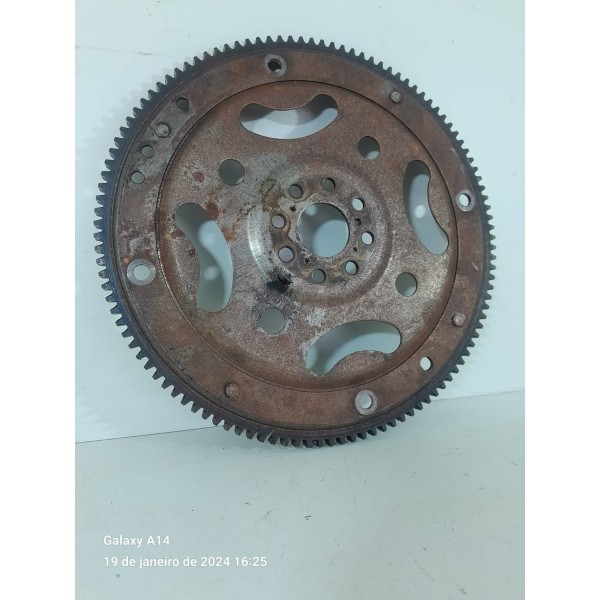 Volante Cremalheira Motor Discovery 3.0 2010 A 2015 Orig