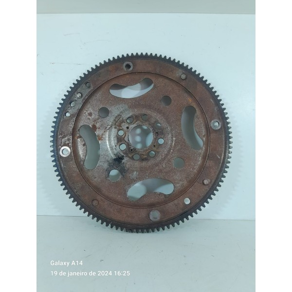 Volante Cremalheira Motor Discovery 3.0 2010 A 2015 Orig
