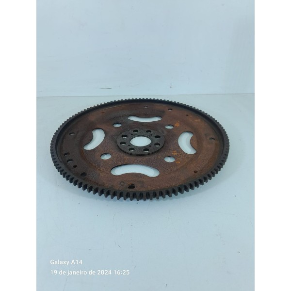 Volante Cremalheira Motor Discovery 3.0 2010 A 2015 Orig