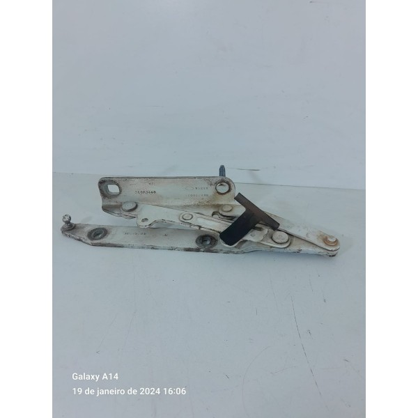 Dobradica Braco Capo Discovery Esq 2009/2015 Bkb780031