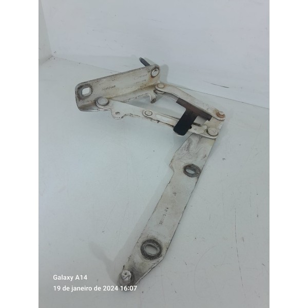 Dobradica Braco Capo Discovery Esq 2009/2015 Bkb780031