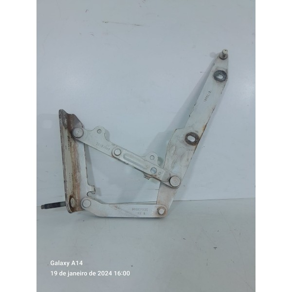 Dobradica Braco Capo Discovery Dir 2009 2011 2015 Bkb780021