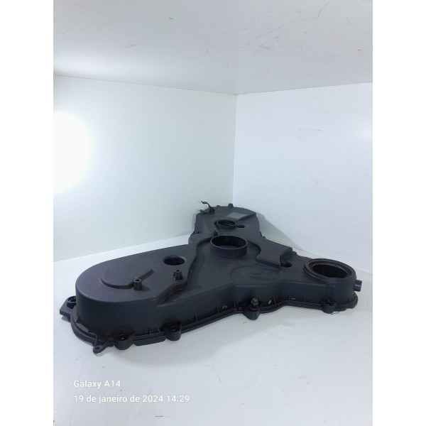 Tampa Correia Dentada Discovery 3.0 2010 2012/2015 4h2q6019a