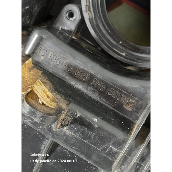Caixa Filtro Ar Discovery 4 2010 2012 2013/2015 461968591