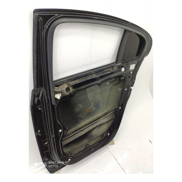 Porta Volvo S60 T5 Traseira Dir 2011 2012 2014 2017 2018