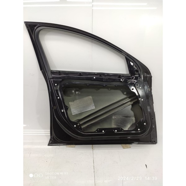 Porta Volvo S60 V60 T5 Dianteira Esquerda 2011/2017 2018