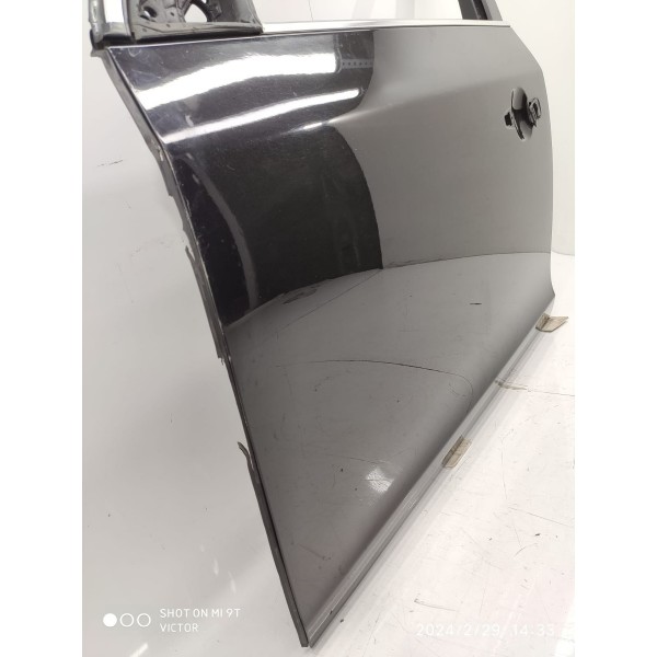 Porta Volvo S60 V60 T5 Dianteira Esquerda 2011/2017 2018