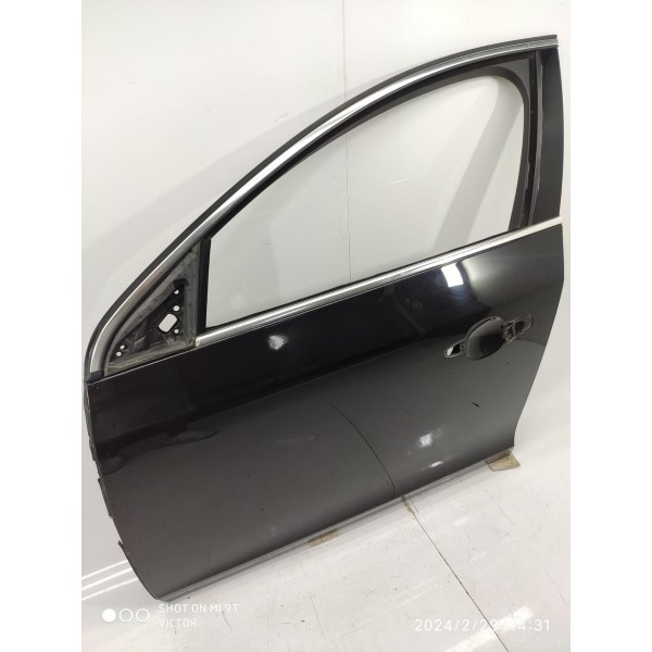 Porta Volvo S60 V60 T5 Dianteira Esquerda 2011/2017 2018