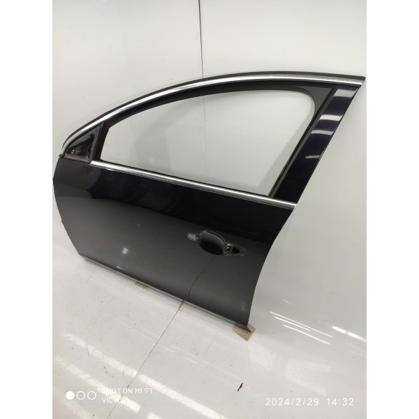 Porta Volvo S60 V60 T5 Dianteira Esquerda 2011/2017 2018