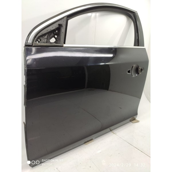 Porta Volvo S60 V60 T5 Dianteira Esquerda 2011/2017 2018