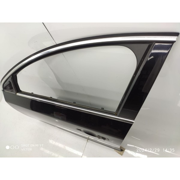 Porta Volvo S60 V60 T5 Dianteira Esquerda 2011/2017 2018