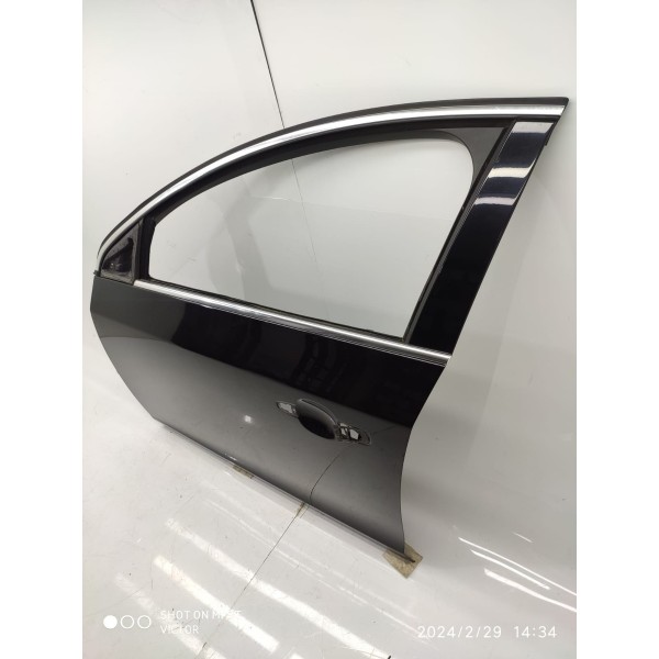 Porta Volvo S60 V60 T5 Dianteira Esquerda 2011/2017 2018