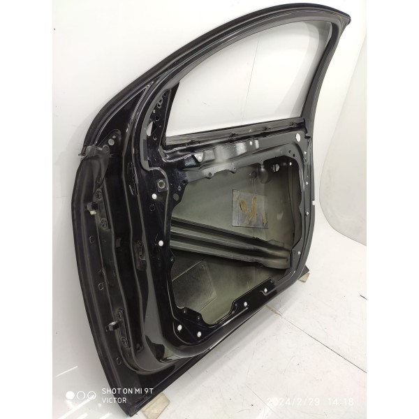 Porta Volvo S60 T5 Dianteira Dir 2011 2012/2017 31424598