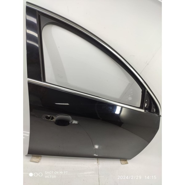 Porta Volvo S60 T5 Dianteira Dir 2011 2012/2017 31424598
