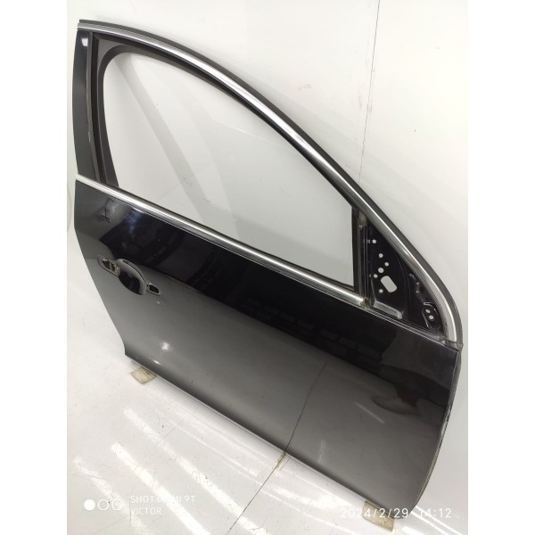 Porta Volvo S60 T5 Dianteira Dir 2011 2012/2017 31424598