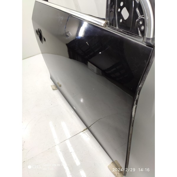 Porta Volvo S60 T5 Dianteira Dir 2011 2012/2017 31424598