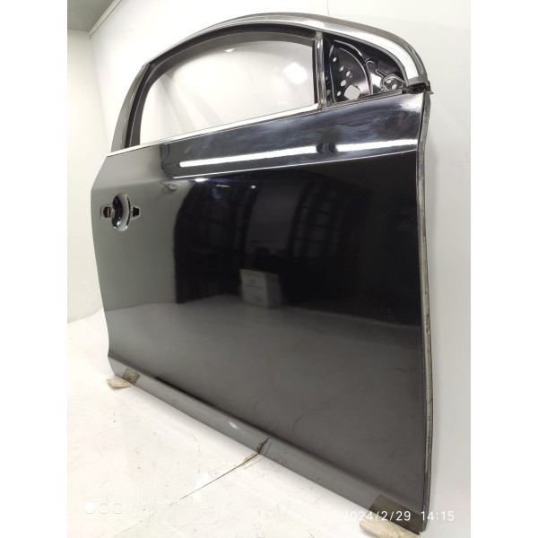 Porta Volvo S60 T5 Dianteira Dir 2011 2012/2017 31424598