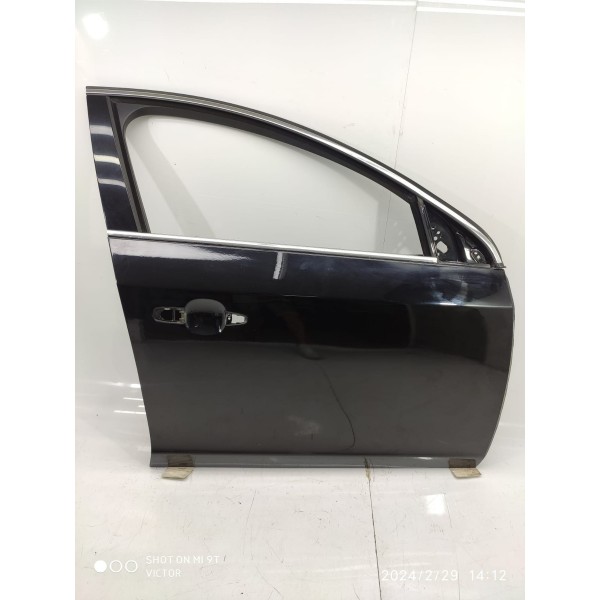 Porta Volvo S60 T5 Dianteira Dir 2011 2012/2017 31424598