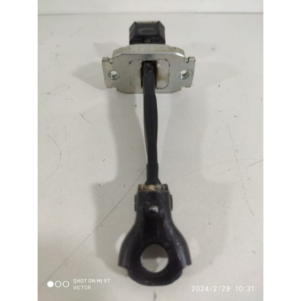 Limitador Porta Honda Hrv Diant Esq 2015 2016 2017 2021 Orig