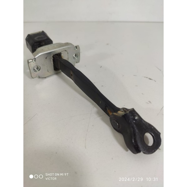 Limitador Porta Honda Hrv Diant Esq 2015 2016 2017 2021 Orig
