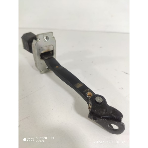 Limitador Porta Honda Hrv Diant Esq 2015 2016 2017 2021 Orig